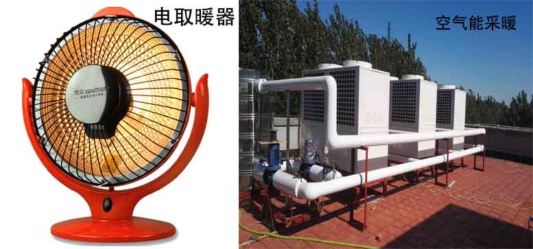 空氣能熱泵熱風機缺點有哪些？熱風機優(yōu)缺點「一目了然」
